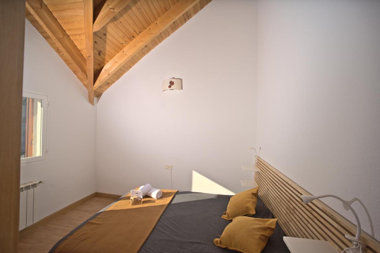 Casa Con Jardin, 4 Habitaciones Y Mucho Encanto En Cercedilla Exterior photo